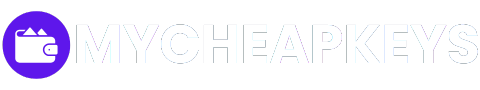 MYCHEAPKEYS